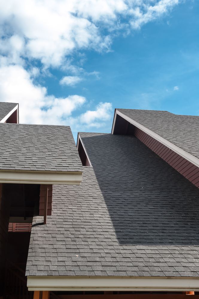 Asphalt Shingles