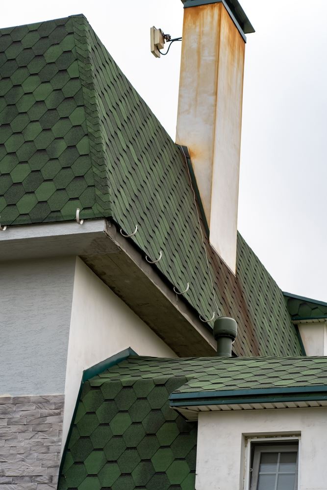 green roof 