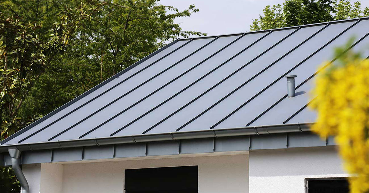Metal Roofing Chattanooga